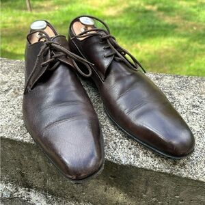 Gucci dress shoes